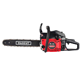 Бензопила MAXCUT MC 146 Shark (2.9л/с, 38см, 6кг) 022100147