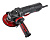 УШМ Elitech HD AG 1212E (125мм,1300Вт,11000об/мин,3.2кг,ниж.клавиша,кор,QUICK-FIX,быстр.кожух)