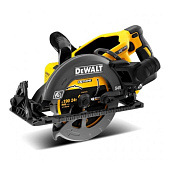 Пила циркулярная DeWalt DCS577N-XJ (54В, 190мм, с высоким крут. моментом) 