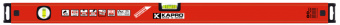 Уровень 800мм Kapro Genesis 1глаз 781-40Р
