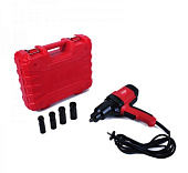 Гайковерт Elitech ГУ 350 РЭ (900Вт,3400у\м,350Нм,квадрат 1\2",5кг,чем,М14-М25)(Е2201.008.01) 195982