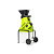 Измельчитель садовый электрический Greenworks GW-2800SD (220В, 2800Вт с контейнером) 2208007
