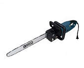 Пила цепная электрическая ЭНЕРГОПРОМ Home Master ПЦЭ-16 ПРОМО (1350Вт, 16"-3/8-1.3-59, желтый кв.)