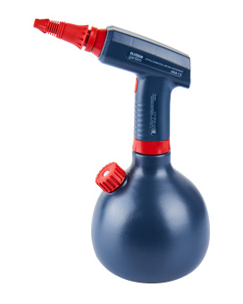 Опрыскиватель Elitech ОСА 1.5 аккум., Li-lon, бак-1.5л, форсунки =2шт 210635