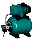 Насосная станция Elitech Н1100С 1200Вт,3700л\ч,Н=46м,Гл=8м,1.5-3.0бар,ч\вод