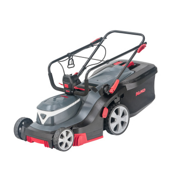 Газонокосилка AL-KO Comfort 38.2 E (1,6кВт, 38см, 500м², 45л, 20-75мм, 13,7кг) 113852