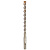 Бур DeWalt SDS+ 10х110мм Industrial DT9665-QZ