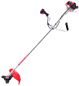 Бензокоса MAXCUT MC 133 (1+1) (1,8л/с, 32.6сс, жесткий вал, катушка+3Тнож) 025100009