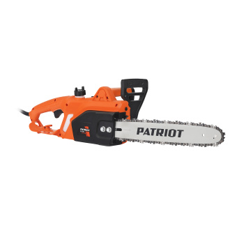 Электропила PATRIOT ESP1814 (1,8кВт, шина 14", поперечный двигатель) 220301530