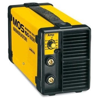 Сварочный инвертор DECA MMA MOS 210GEN 230/50-60