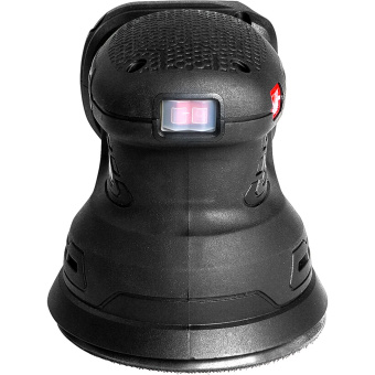 Эксцентриковая шлифмашина TEH LS402 (20V,(8000-12000об\мин, подошва 125мм, 3 реж., без АКБ и ЗУ)