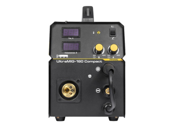 Полуавтомат КЕДР UltraMIG-180 Compact (220В, 40-180А) 8018073
