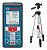Измеритель длины Bosch  GLM 80+ BT 150   0 615 994 0A1