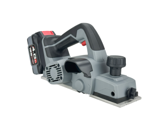 Рубанок аккум. бесщет. Profipower MDKP-18V (Li-ion-1шт, 4.0Ач, З/У, в коробке) E0152