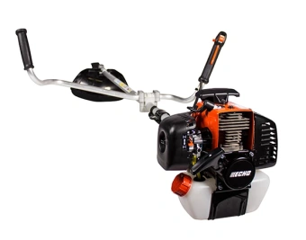 Бензокоса ECHO SRM-4510 (1,71кВт 45,7см³ 7,7кг нож255/3/1")