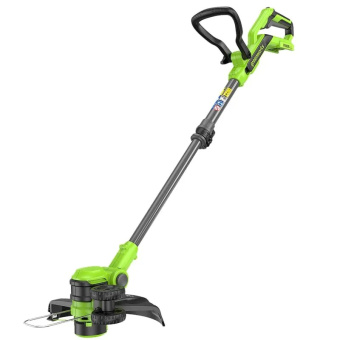 Триммер аккум. Greenworks G24LT301 2 в1 (Без АКБ и ЗУ) 2113207