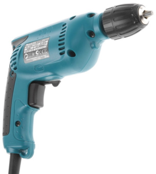 Дрель Makita 6413 (450Вт,10мм б/з,0-3000\м,1.2кг) 120090