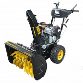 Снегоуборщик CHAMPION ST 1170 BS (420сс B&S2100 13,5лс 70см 6/2 эл.старт фара 121кг)