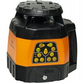 Нивелир лазерный Geo-Fennel  FLG 240 HV-Green Komplett Set 244500