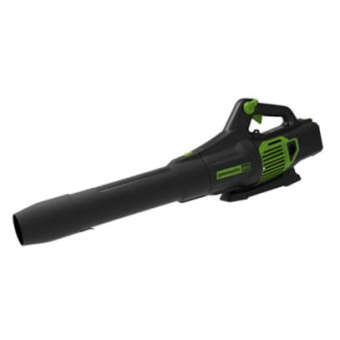Воздуходув аккум. Greenworks GD60AB (60V, бесщеточный, без АКБ и ЗУ) 2405607