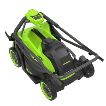 Газонокосилка аккум. Greenworks GD40LM361 (40V, бесщет,без АКБ и ЗУ) 2520807