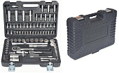 Набор инструмента Техник 1/4"-1/2" 94 пр 6-ти гр 51094-Т
