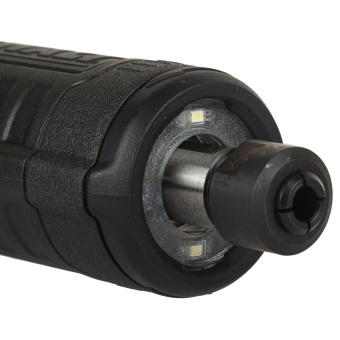 Прямошлифовальная машина DeWalt DCG426N-XJ (18В, без бат и ЗУ, 1,82кг)