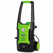 Мойка высокого давления электрическая Greenworks GPWG3II (1700Вт, 120бар) 5107007