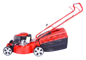 Газонокосилка GEOS бенз. Comfort 46 P-S(2,2квт,46см)   213168