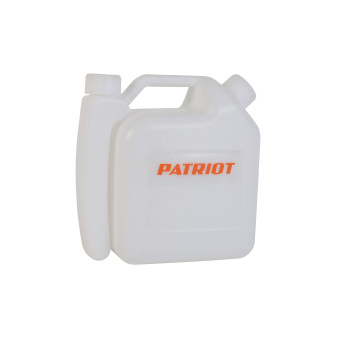 Бензопила PATRIOT РТ641 (2.45л.с. 39.6сc, easy start, морозостойкий пластик, professional)220105800