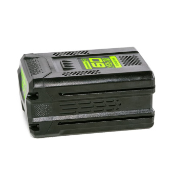 Аккумулятор Greenworks G60B5 (60V, 5 Ач) 2944907